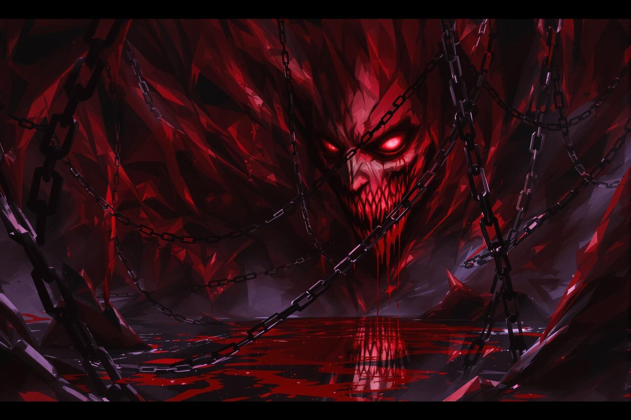 💀 暗黑系·残酷世界观神作 - 触手动漫 💀 暗黑系·残酷世界观神作 - 触手动漫精选合辑